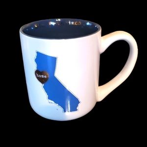 California Love Mug